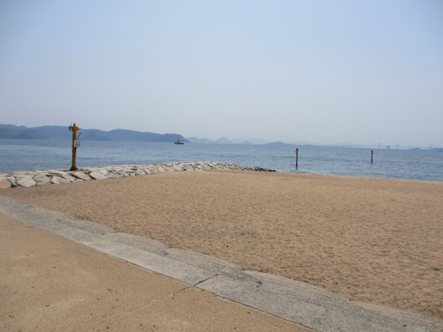 45玉-渋川海水浴場
