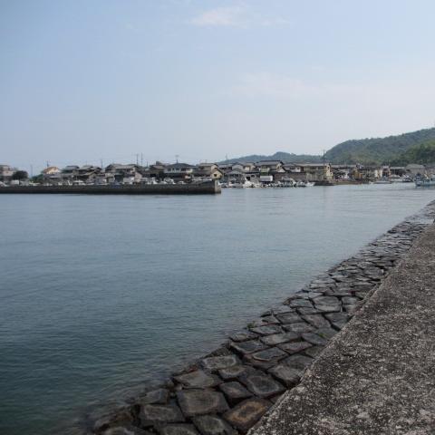 児島観光港